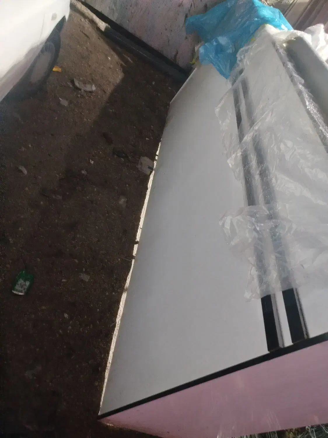 میز کار|میز تحریر و کامپیوتر|طبس, |دیوار