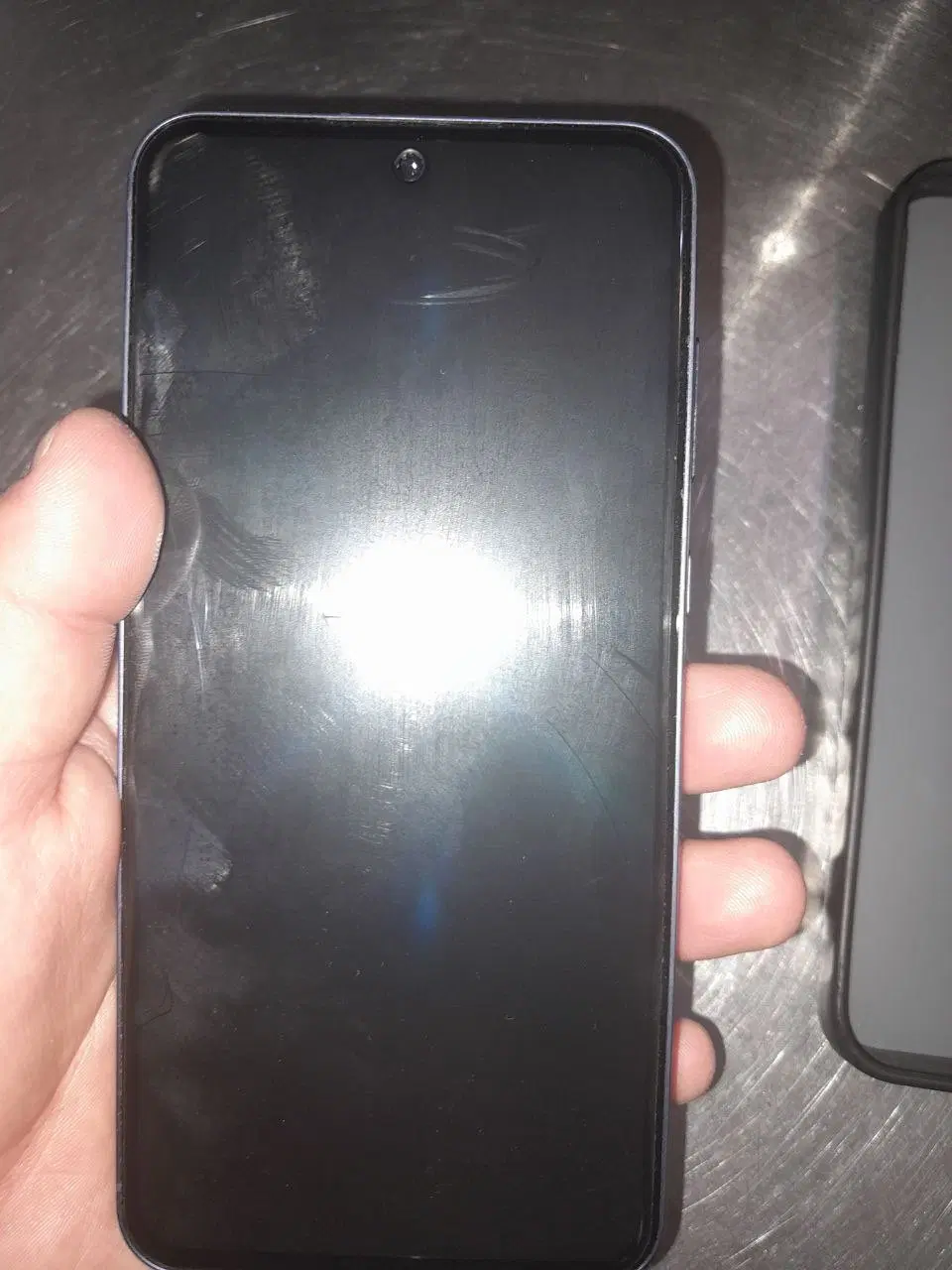 samsong a55|موبایل|دماوند, دماوند|دیوار