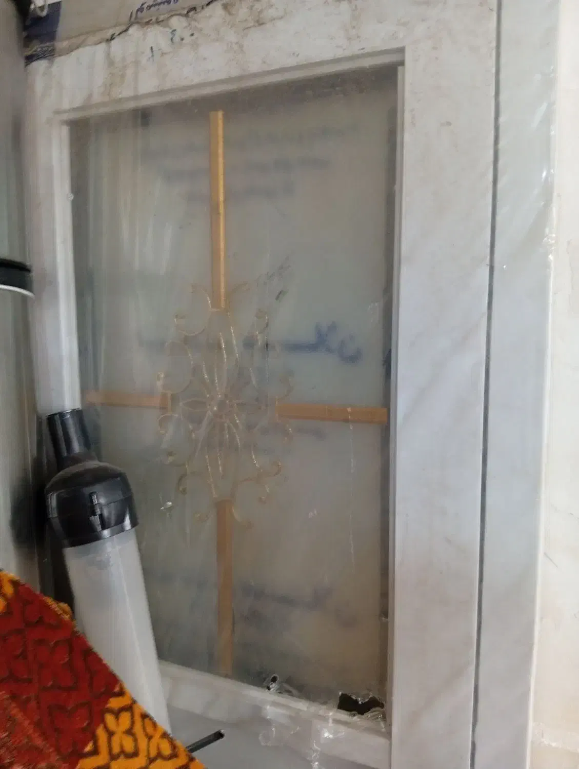 درب سرویس|لوازم سرویس بهداشتی|گرگان, |دیوار