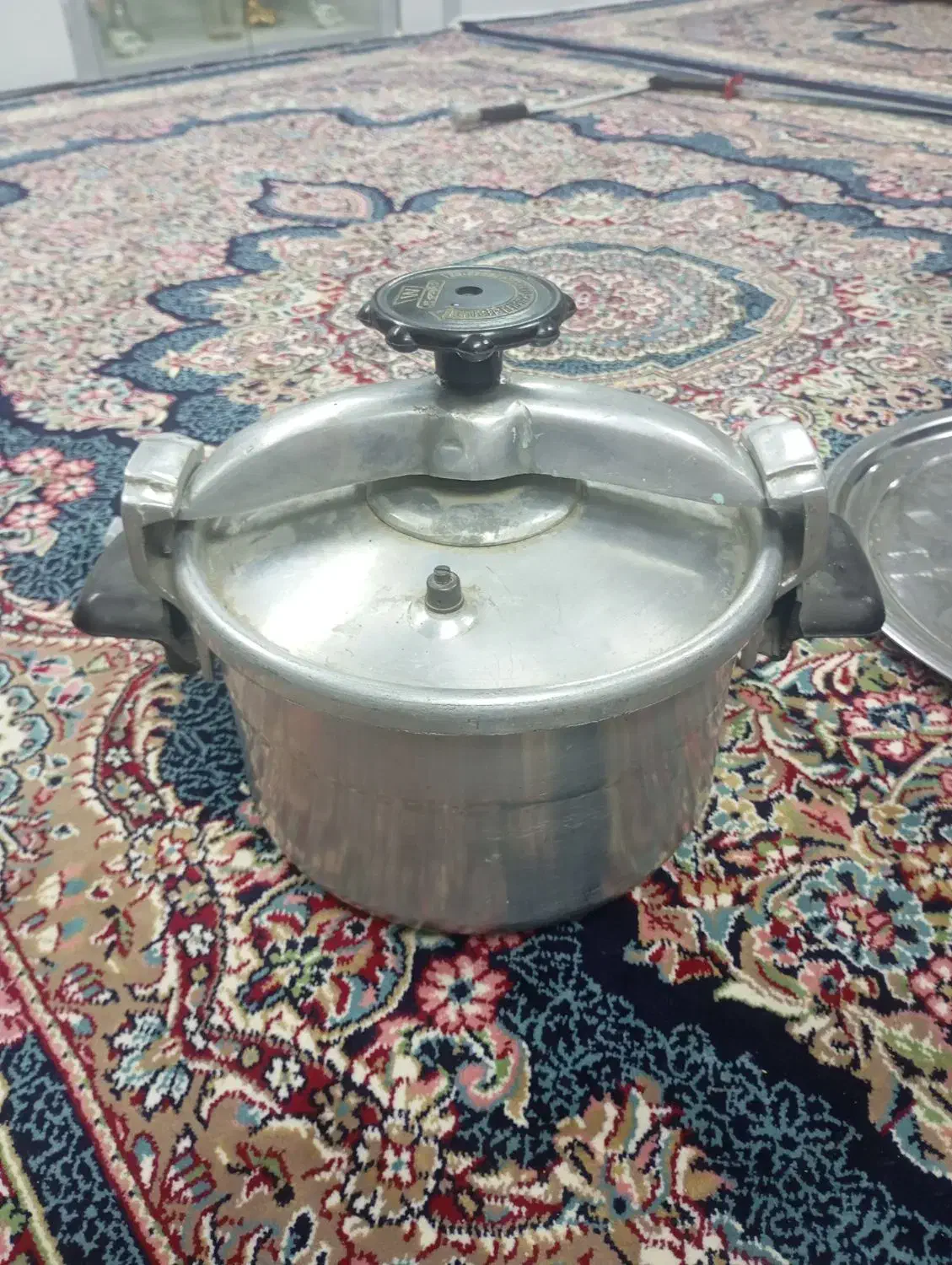 زود پز|ظروف پختوپز|مشهد, هفده شهریور|دیوار