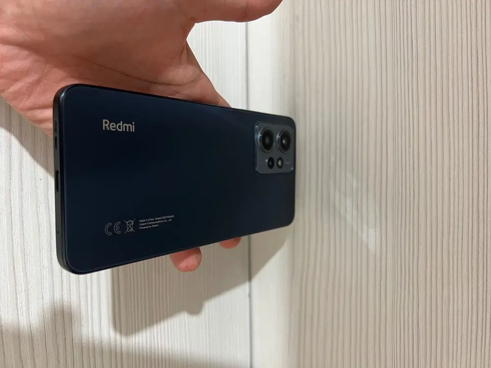 Redmi note 12|موبایل|مشهد, نیروی هوایی|دیوار