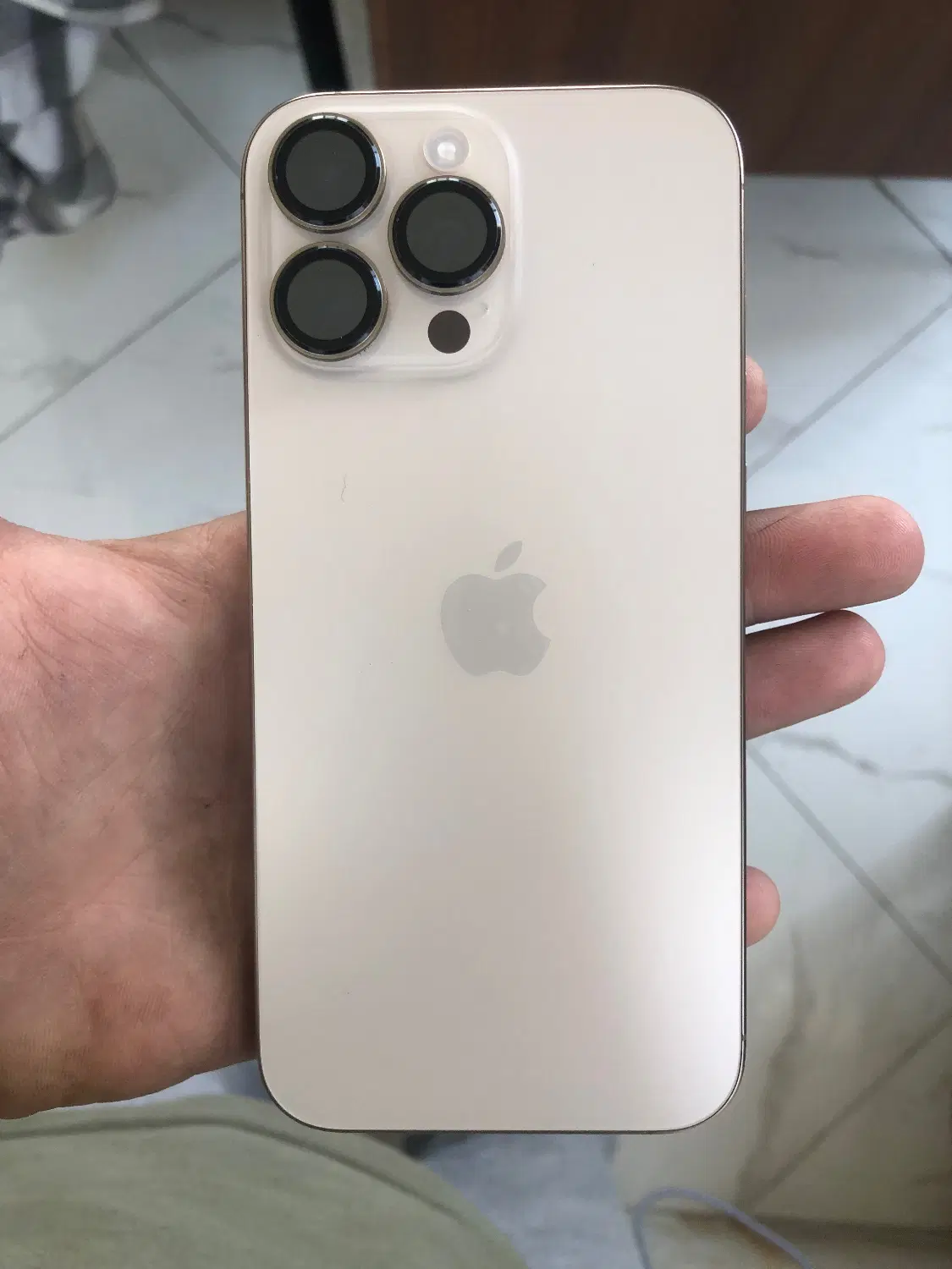 Iphone 16 promax|موبایل|اسلام‌شهر, شهرک واوان|دیوار