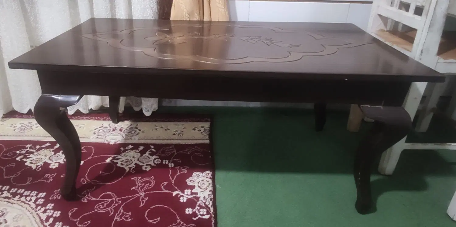 مبل|مبلمان خانگی و میز عسلی|مهاجران, |دیوار