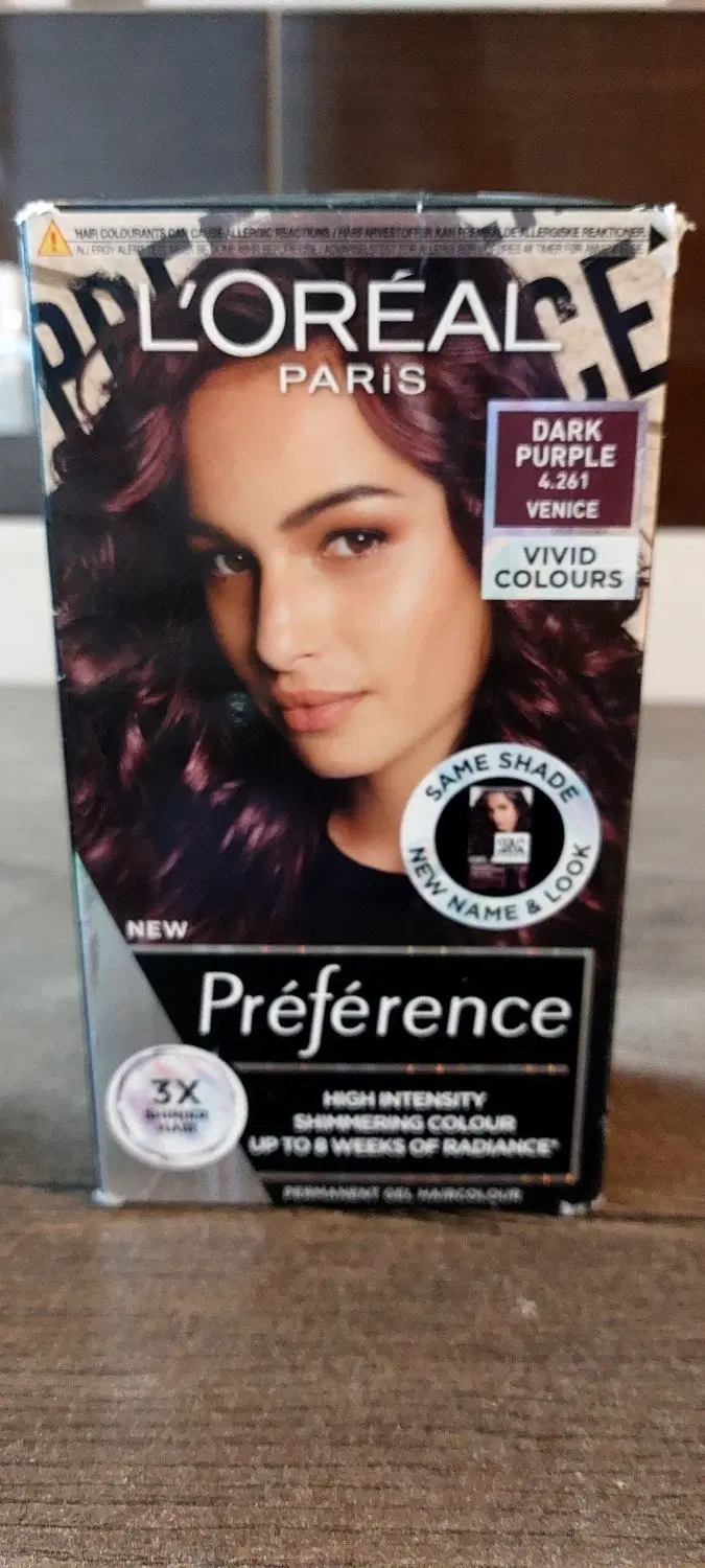 رنگ موی LOREAL|آرایشی، بهداشتی، درمانی|تهران, سلیمانی|دیوار