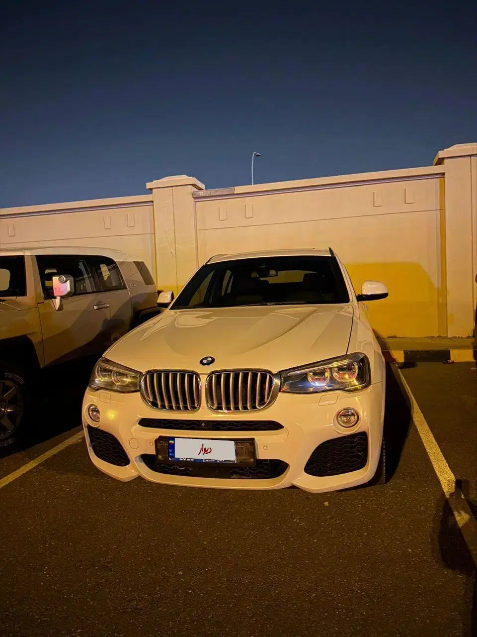 BmW X4|خودرو سواری و وانت|رشت, کاکتوس|دیوار