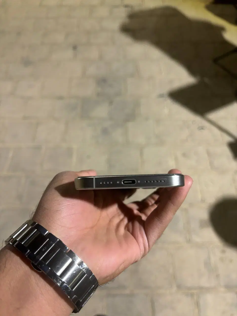 iPhone 15 pro max|موبایل|سمنان, |دیوار