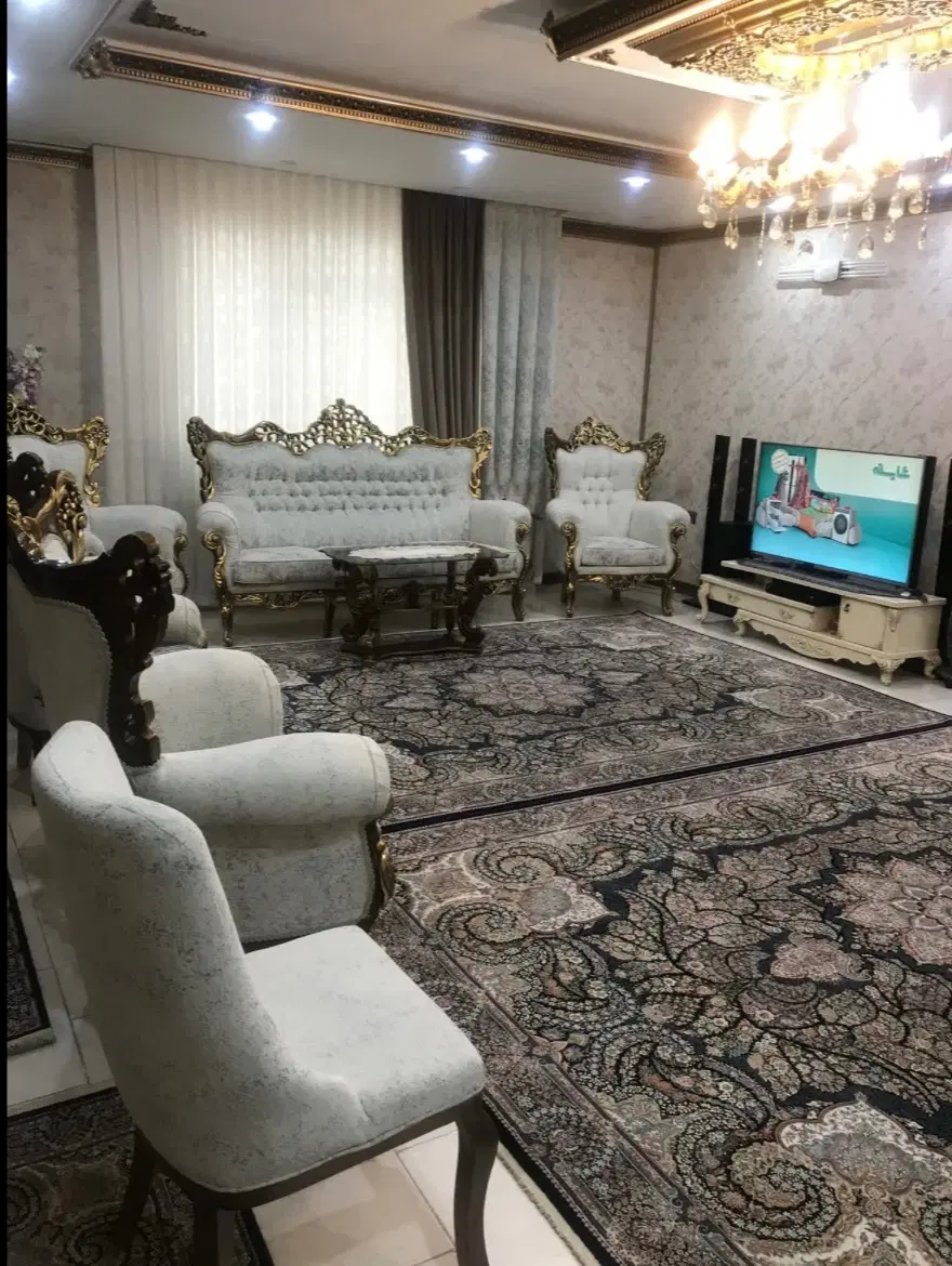 ملک|فروش آپارتمان|کرج, حصارک بالا|دیوار
