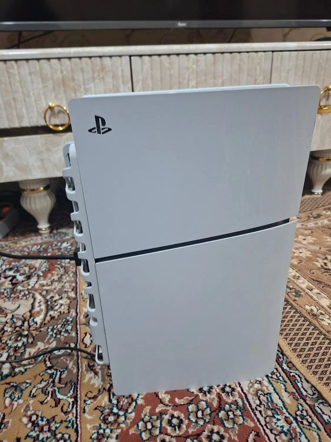 Ps5|کنسول، بازی ویدئویی و آنلاین|تهران, شهرک ولیعصر شمالی|دیوار
