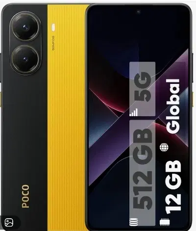 poco x7 pro 256|موبایل|تهران, سبلان (لشگر)|دیوار