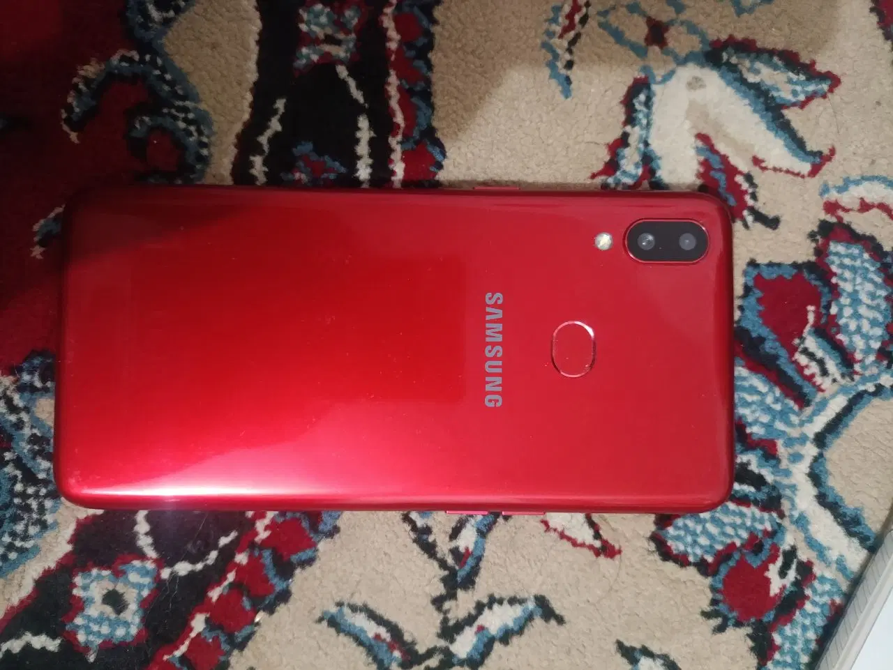 گوشی a10s|موبایل|زابل, |دیوار