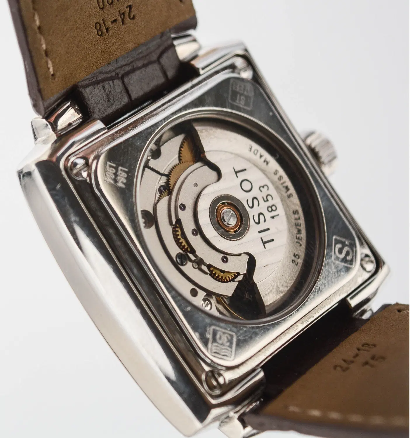 Tissot TXL Automatic|ساعت|تهران, ایرانشهر|دیوار
