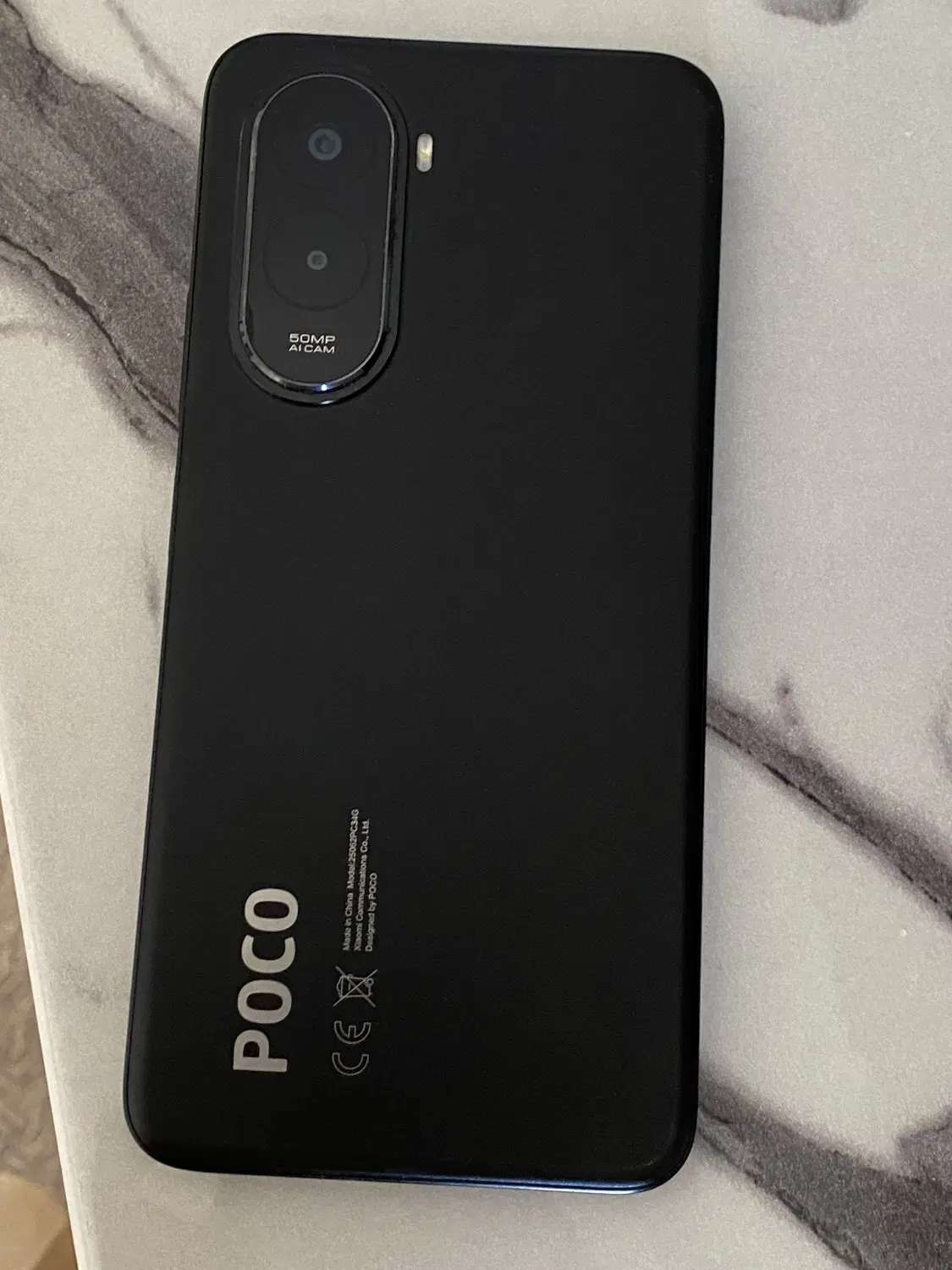Poco m7|موبایل|اردبیل, |دیوار