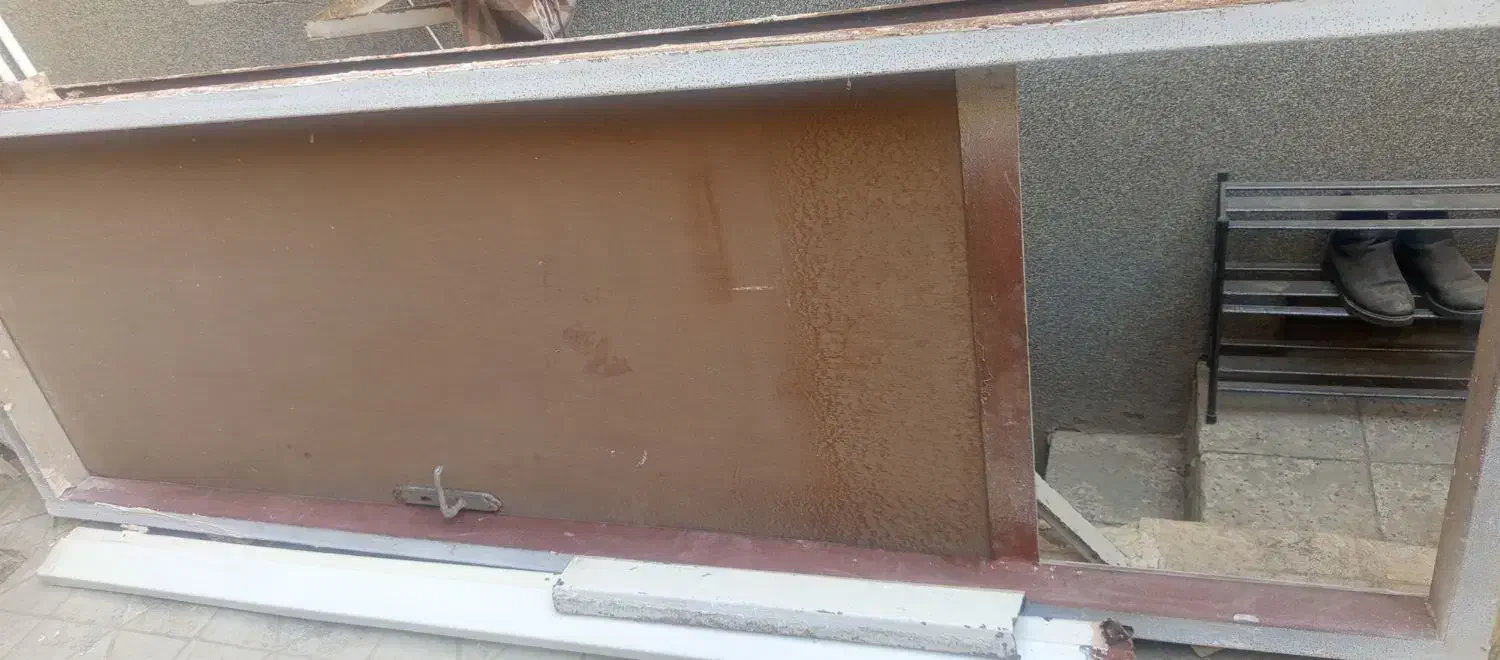 دراتاق|مصالح و تجهیزات ساختمان|چناران, |دیوار