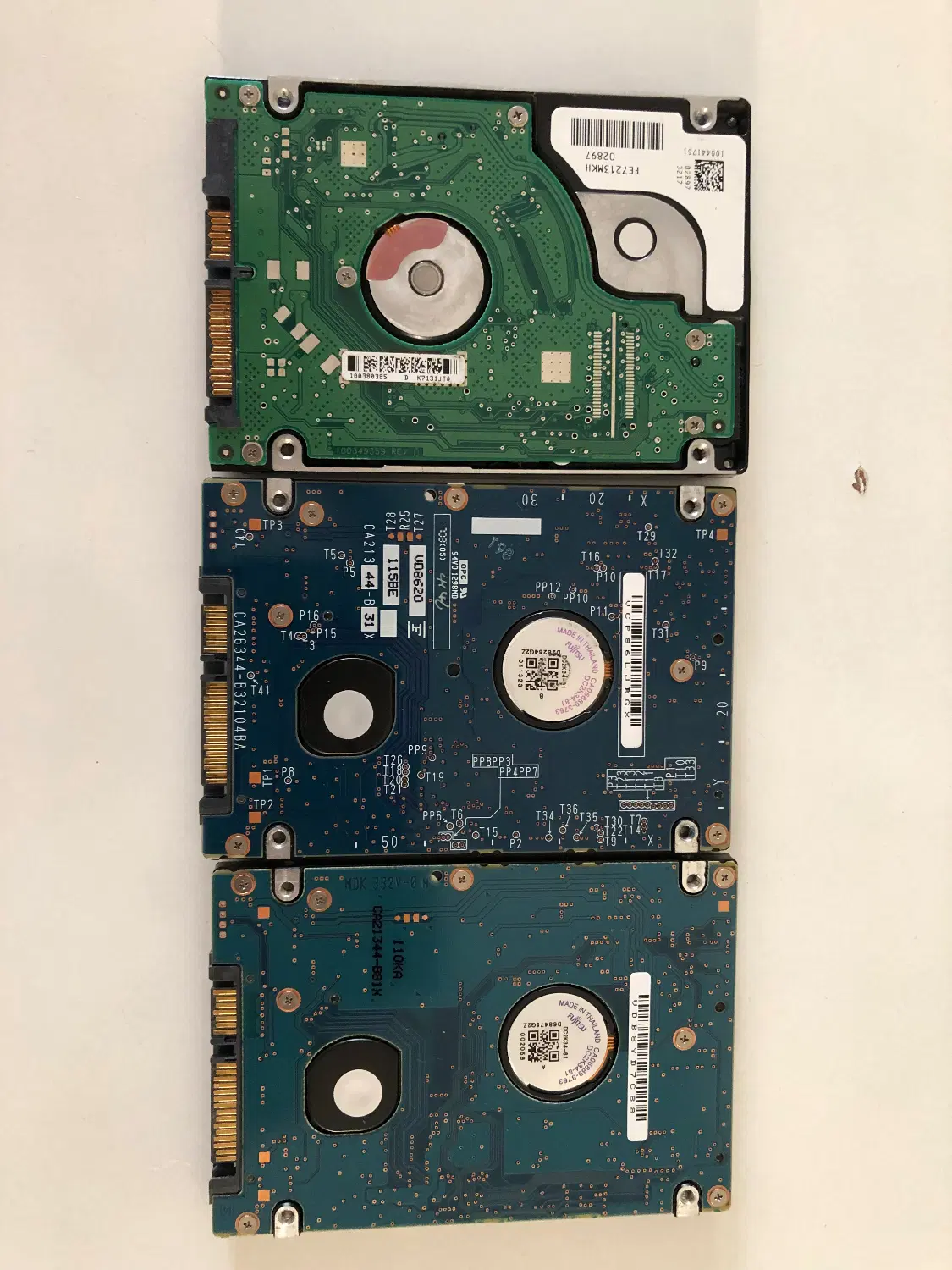 هارد HDD Internal ps3|قطعات و لوازم جانبی رایانه|تهران, نارمک|دیوار
