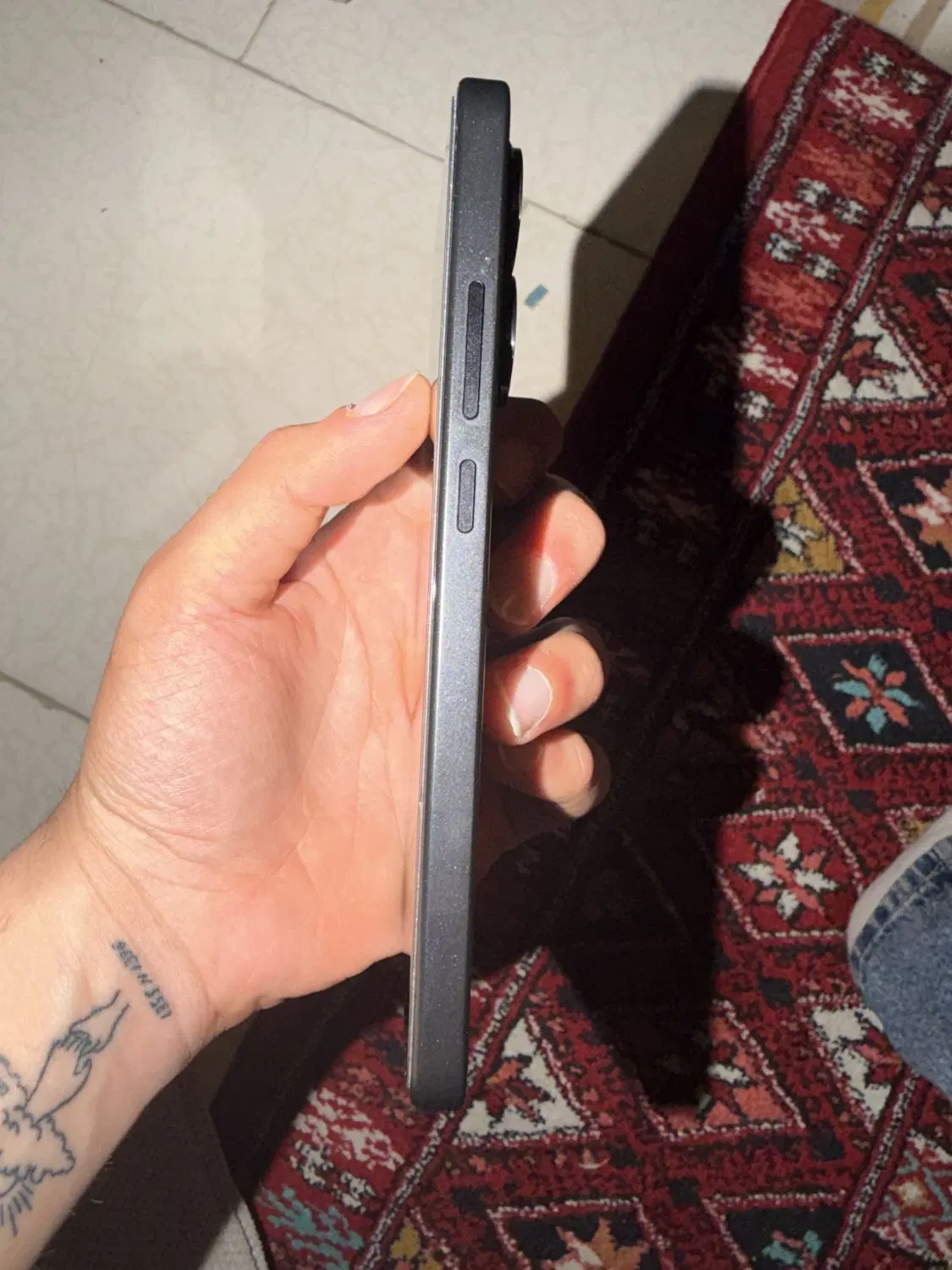 poco x7 pro|موبایل|رشت, منظریه|دیوار