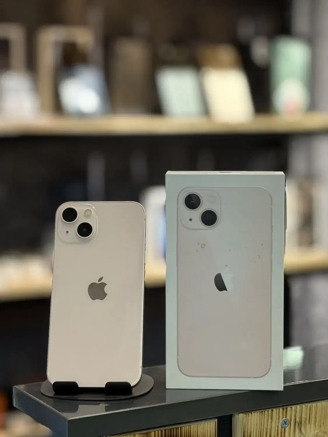 Iphone 13|موبایل|خرم‌آباد, |دیوار