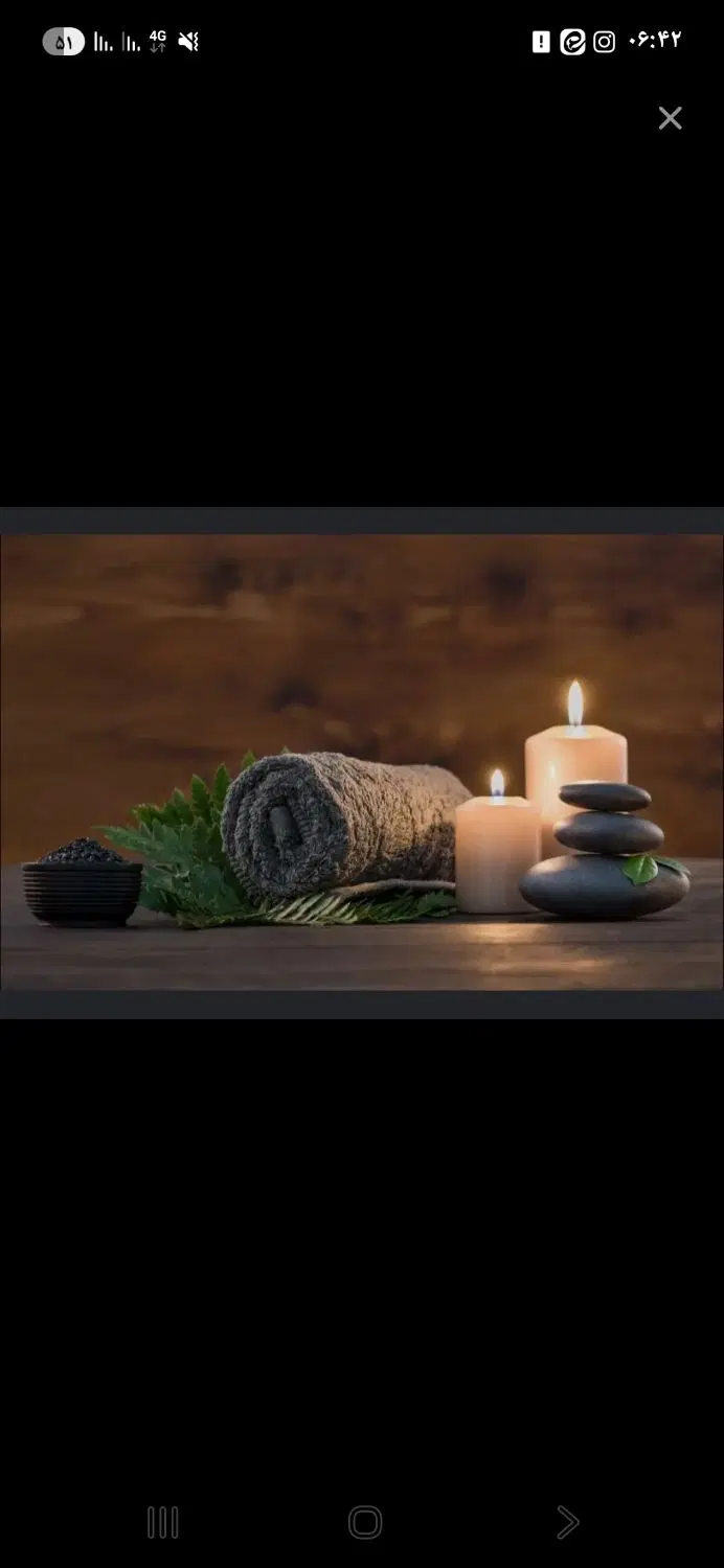 ماساژ|خدمات زیبایی و سلامت|ماهدشت, |دیوار