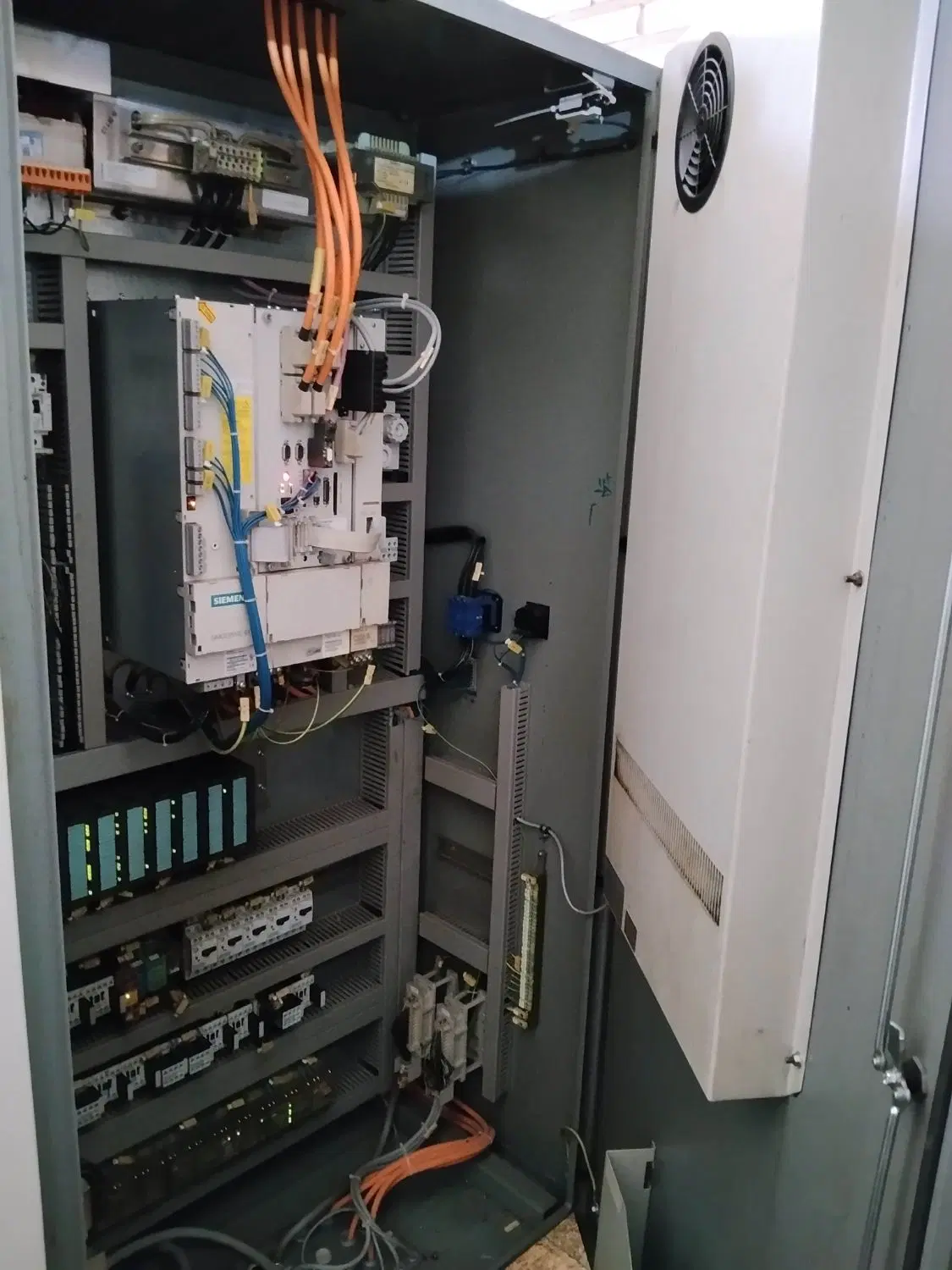 فرز CNC|ماشین‌آلات صنعتی|چهاردانگه (تهران), |دیوار