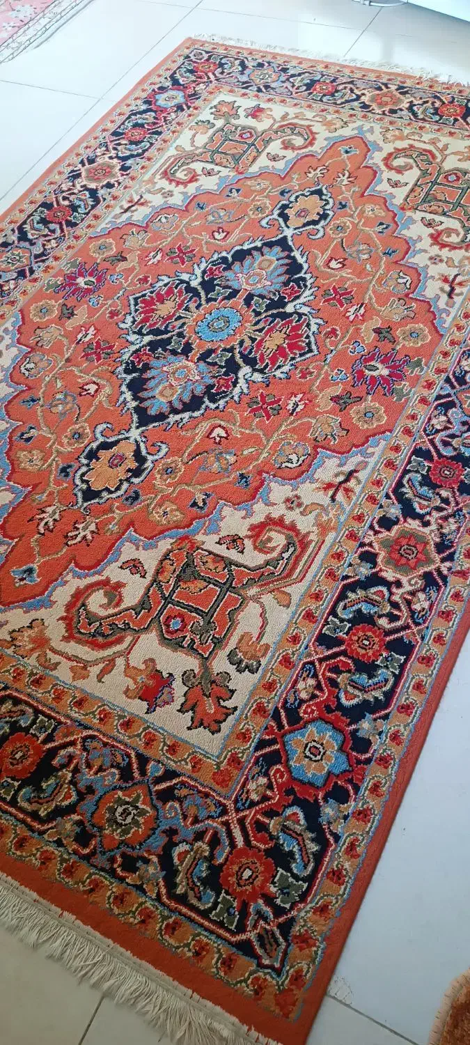 فرش گلیم|فرش|سنندج, |دیوار