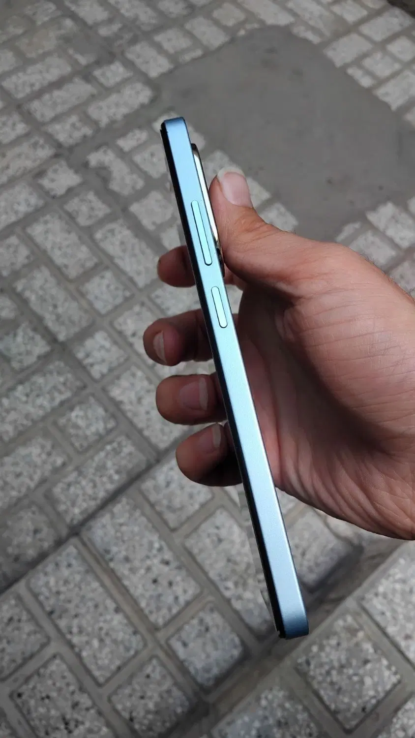 پوکو c71|موبایل|مشهد, شهید معقول|دیوار