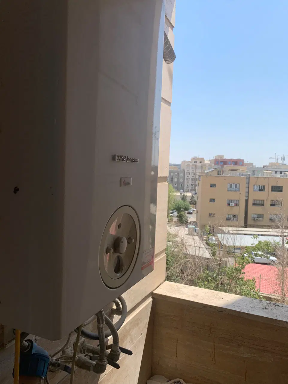 شمال فردوس‌شرق۸۰متر ۲ خواب فول امکانات روبه‌آفتاب|فروش آپارتمان|تهران, فردوس|دیوار