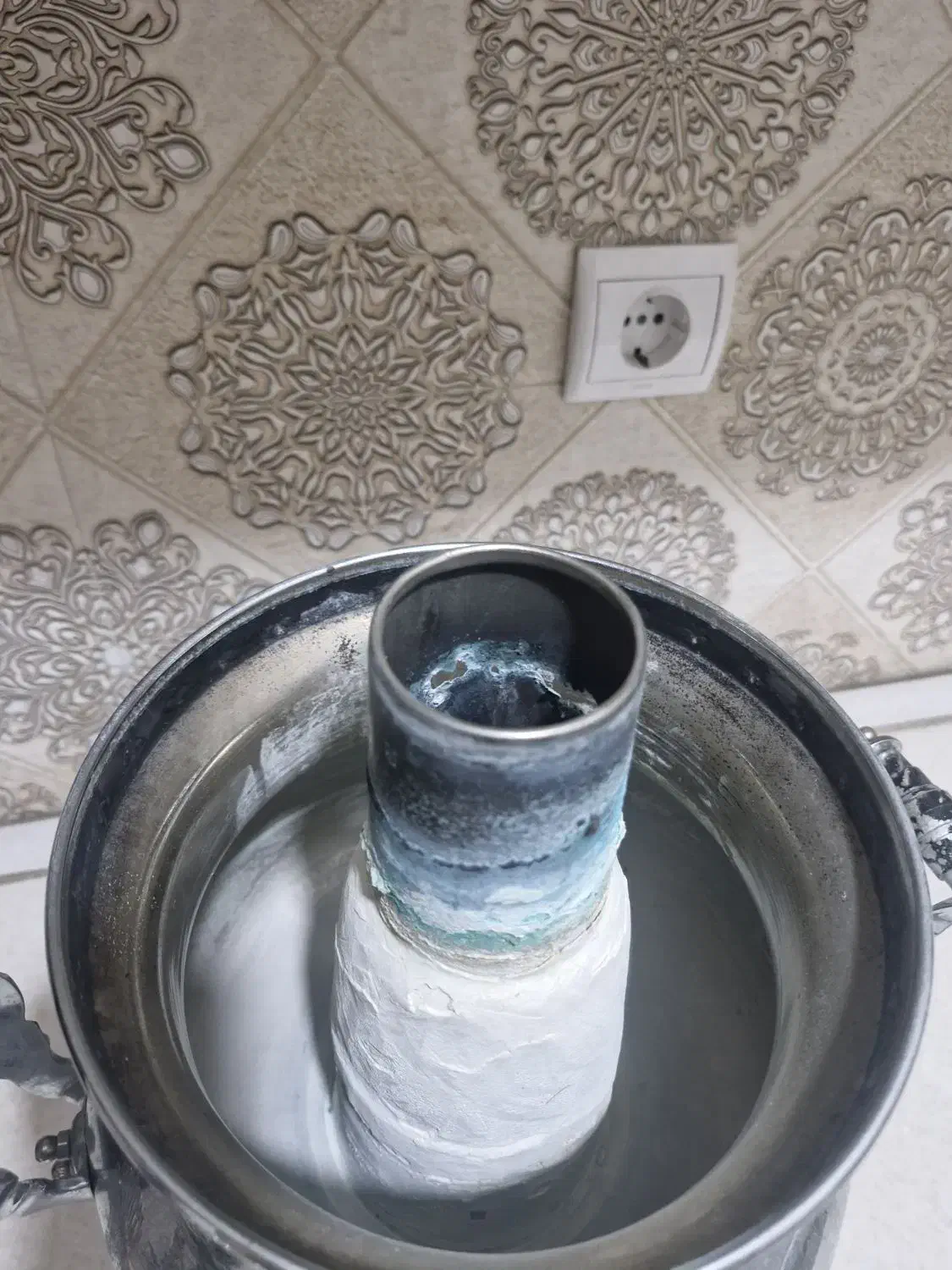 سماور گازی|سماور، چایساز، قهوهساز|تهران, هفده شهریور|دیوار