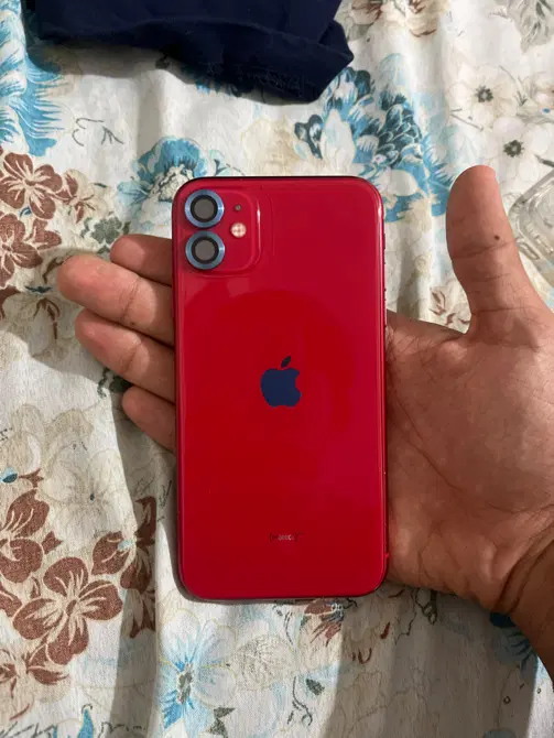 iPhone 11normal|موبایل|کرج, مطهری|دیوار