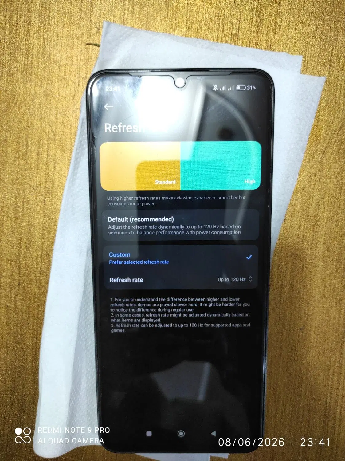 REDMI 14C|موبایل|کرمان, |دیوار