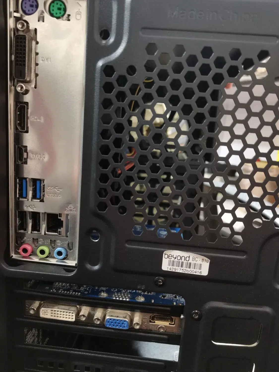 کیس ddr4|رایانه رومیزی|سنندج, |دیوار