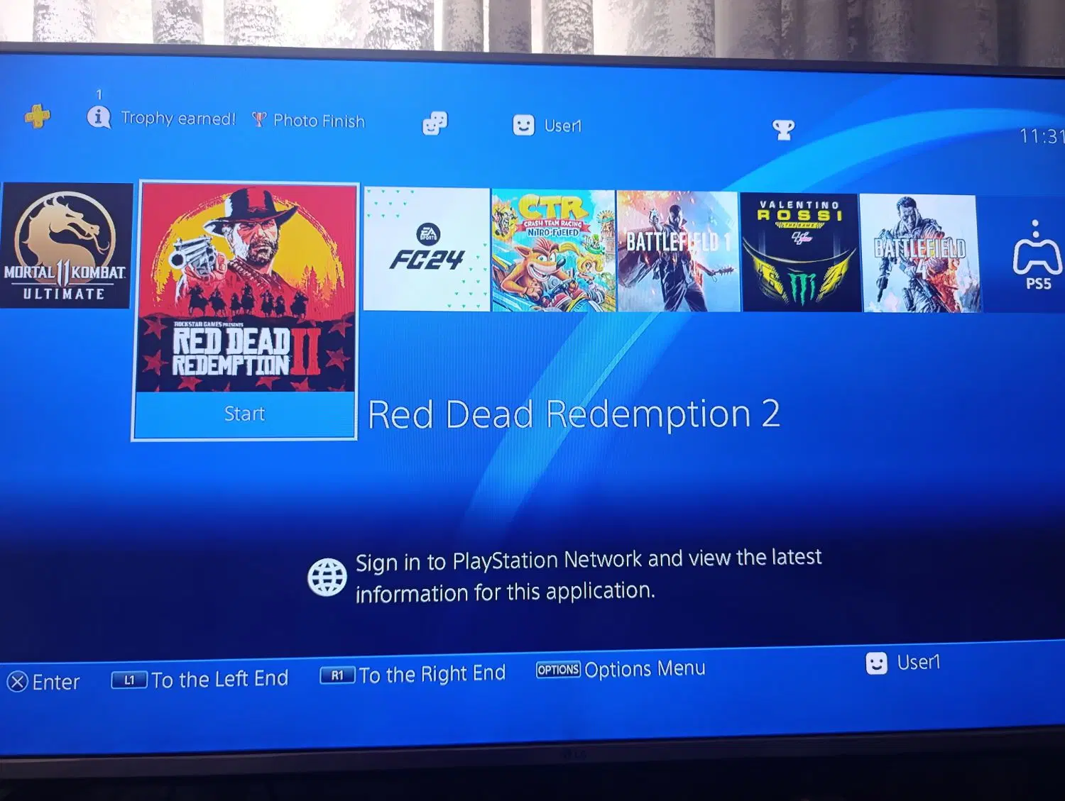 PS4|کنسول، بازی ویدئویی و آنلاین|بندر گناوه, |دیوار
