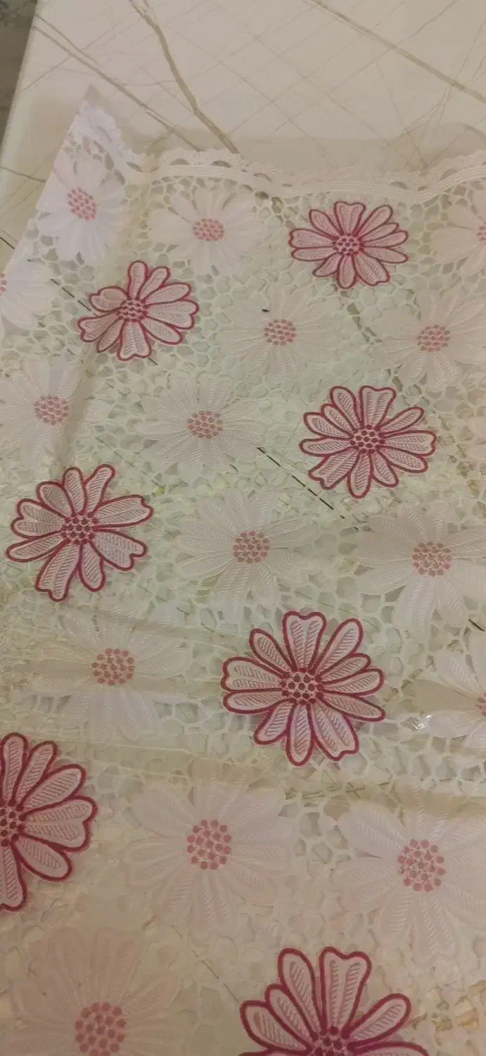 سفره|سفره، حوله، دستمال آشپزخانه|قم, شاه سید علی|دیوار