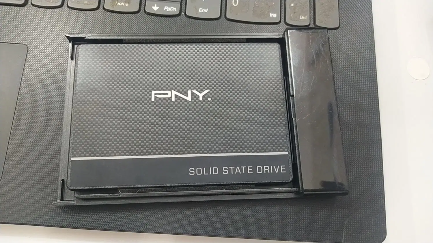 هارد SSD|قطعات و لوازم جانبی رایانه|رودسر, |دیوار