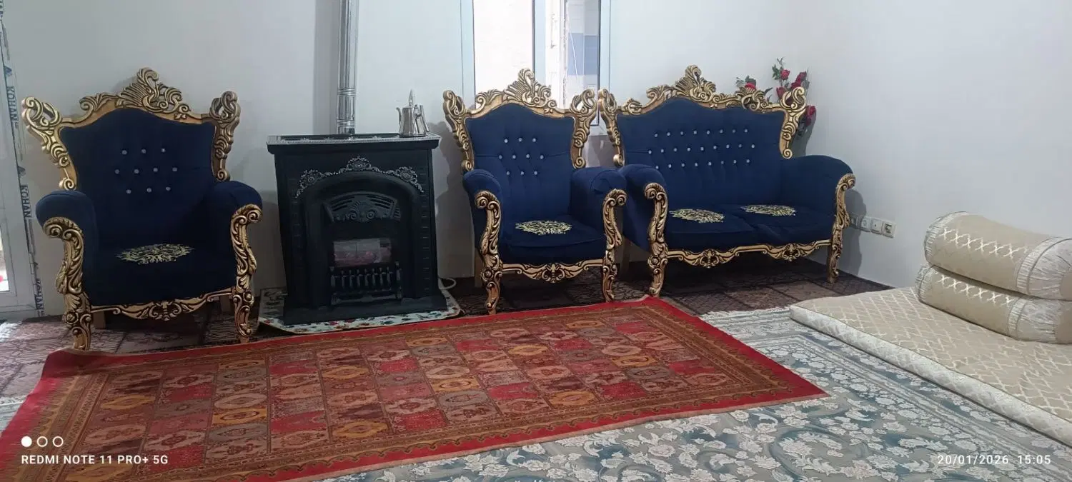 مبل|مبلمان خانگی و میز عسلی|لردگان, |دیوار