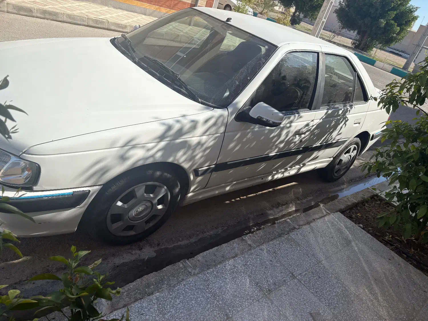 پرشیا۱۴۰۰|خودرو سواری و وانت|گراش, |دیوار