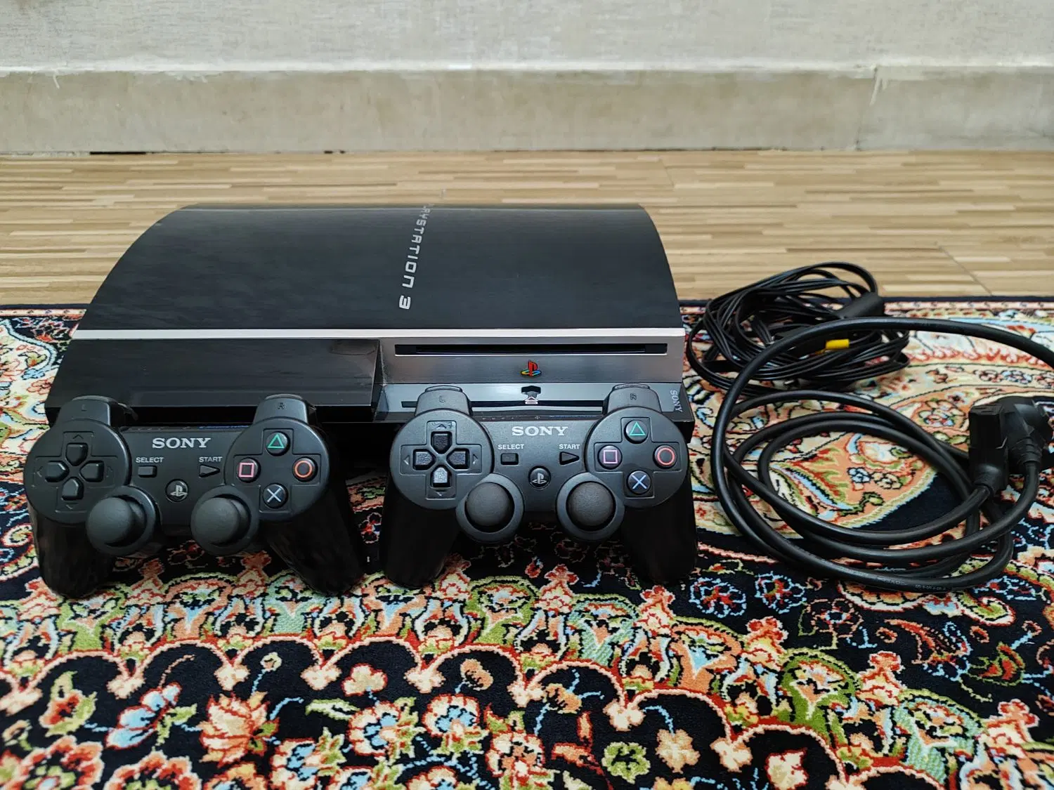 ps3|کنسول، بازی ویدئویی و آنلاین|تهران, جوادیه|دیوار