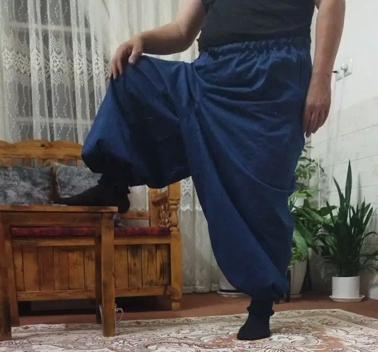 شلوار|خدمات پیشه و مهارت|اردکان, |دیوار