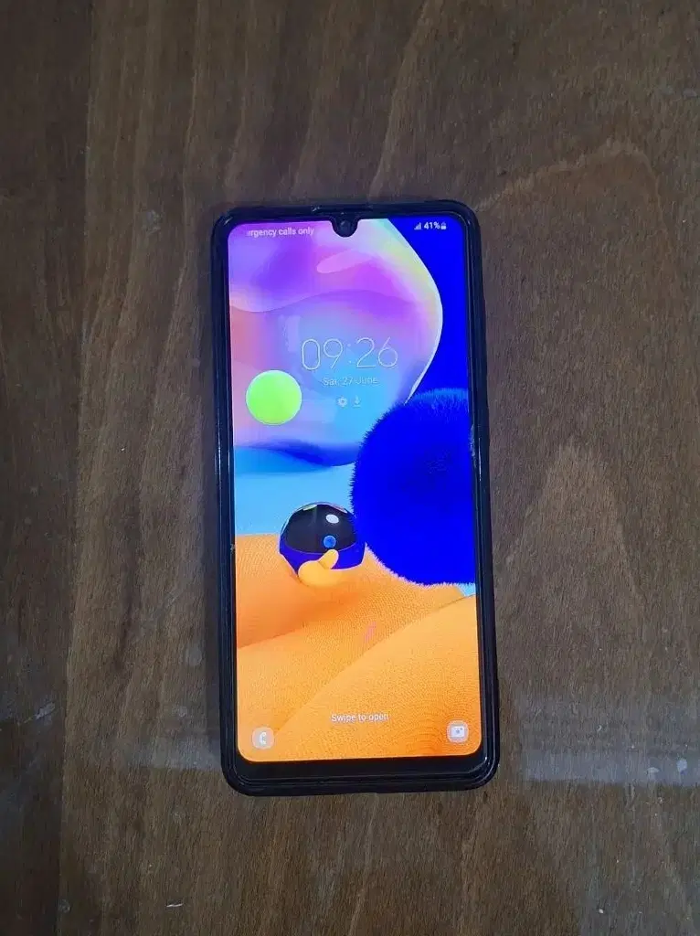 samsung A31 -128|موبایل|تهران, مجیدآباد|دیوار