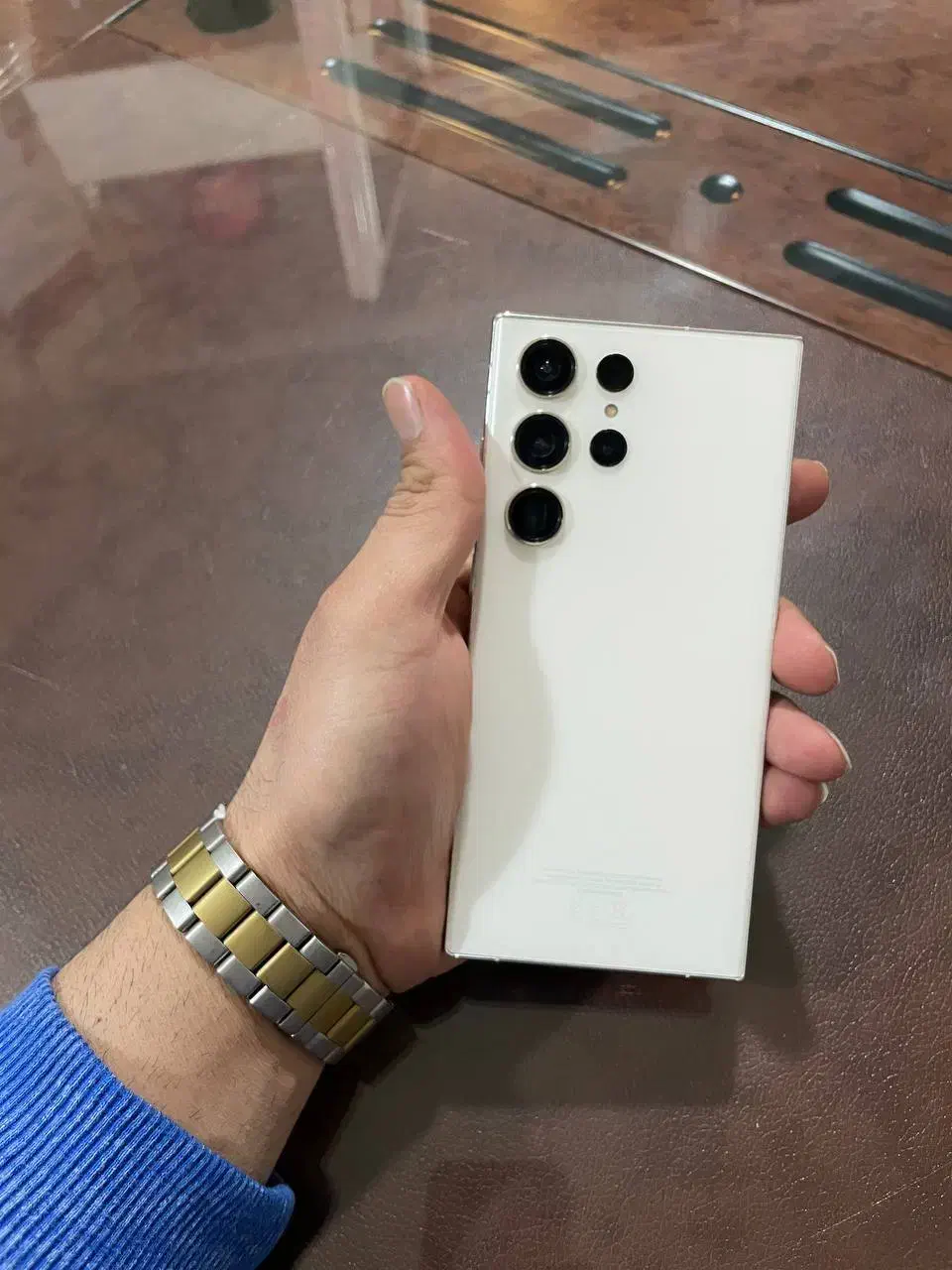 s23 الترا|موبایل|تهران, شکوفه (عبدل آباد)|دیوار