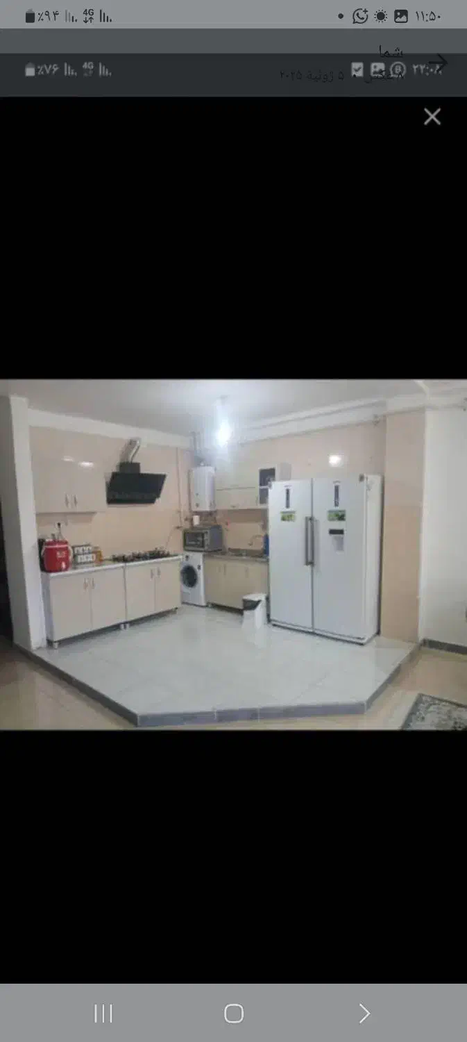 اجاره|اجارهٔ خانه و ویلا|امیدیه, |دیوار