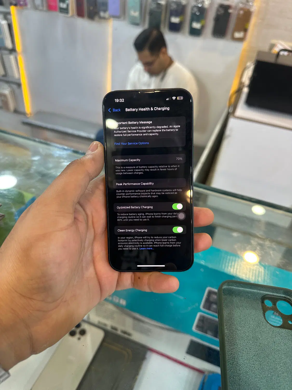 Ip13normal|موبایل|اهواز, گلستان|دیوار