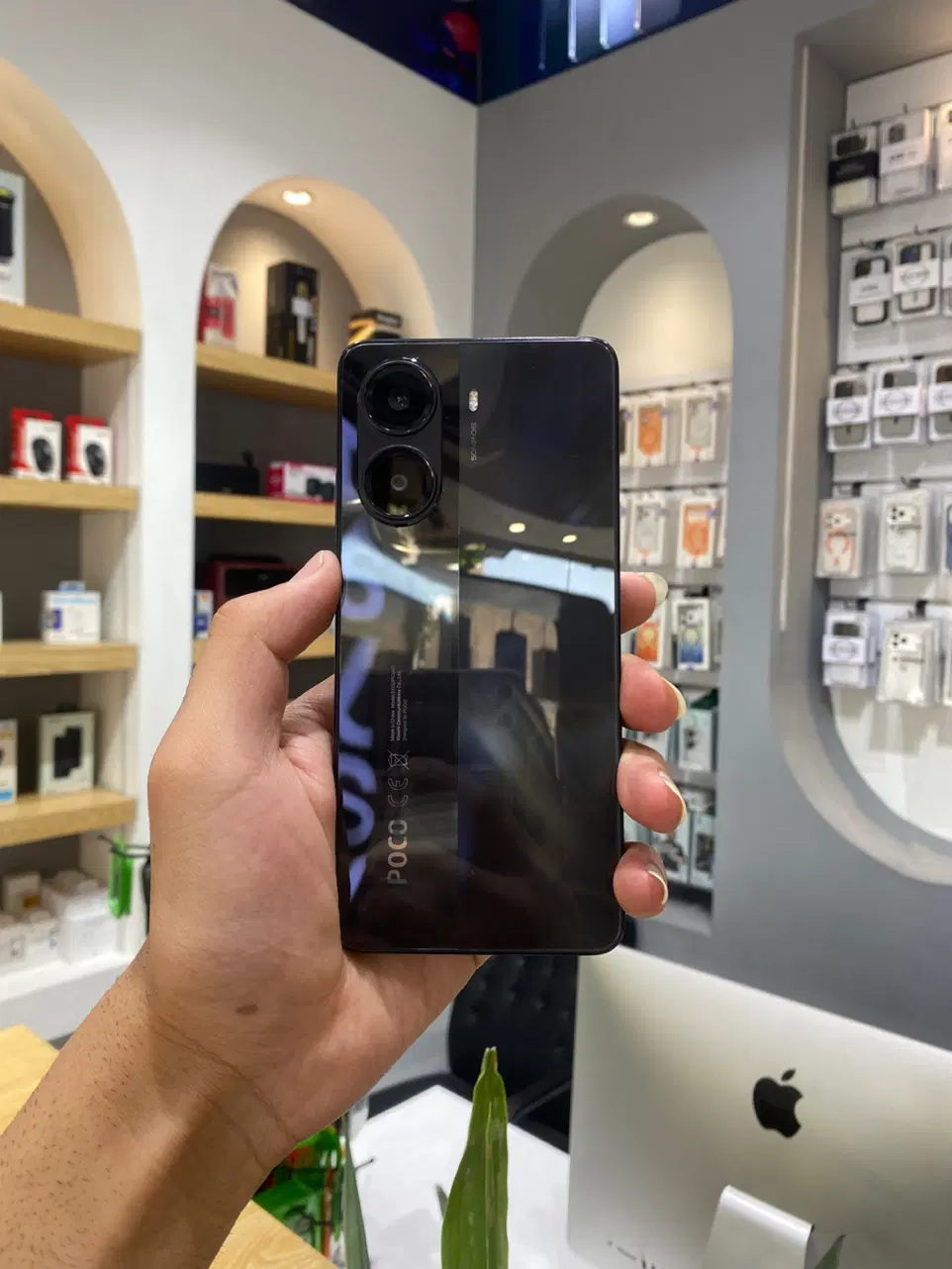POCO X7 Pro 256GB 12GB RAM|موبایل|تهران, پرستار|دیوار
