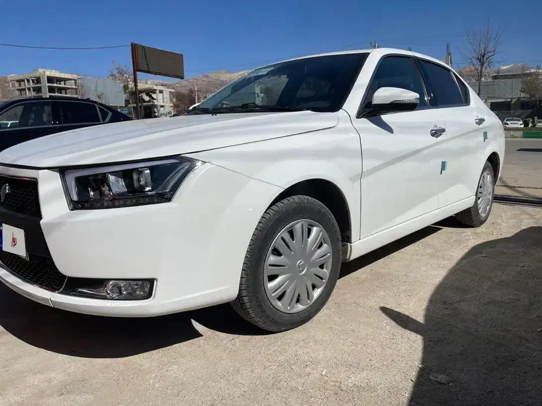 دنا ۶دنده|خودرو سواری و وانت|یاسوج, |دیوار