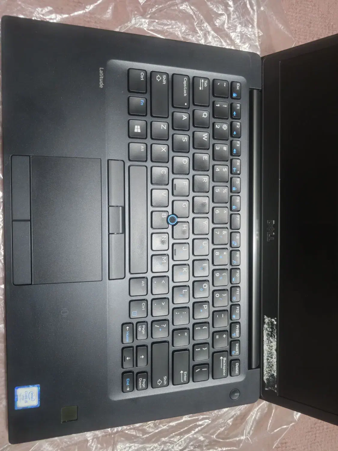 Dell Latitude 7490 CPU i5 7350U|رایانه همراه|محمدشهر, محمدشهر|دیوار