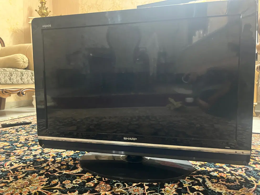 تلوزیون LCD 32|تلویزیون و پروژکتور|همدان, |دیوار