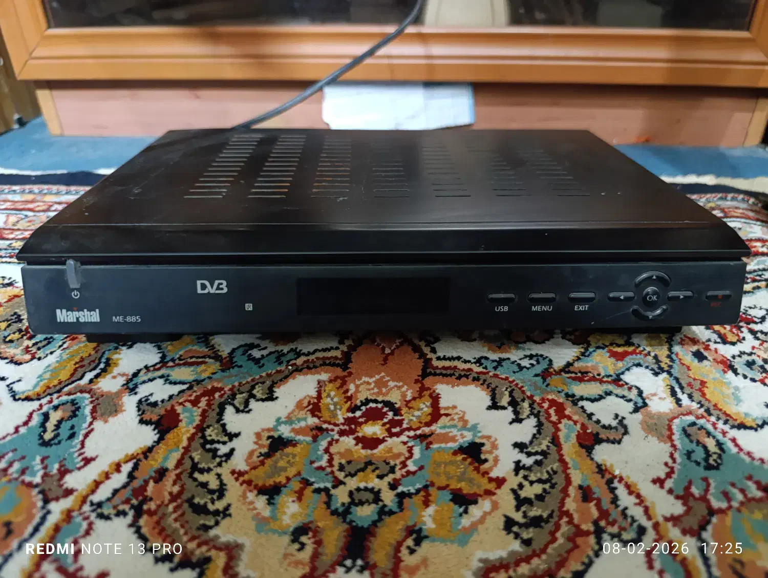 دی وی دی|پخش‌کننده DVD و ویدیو|تهران, جوادیه|دیوار