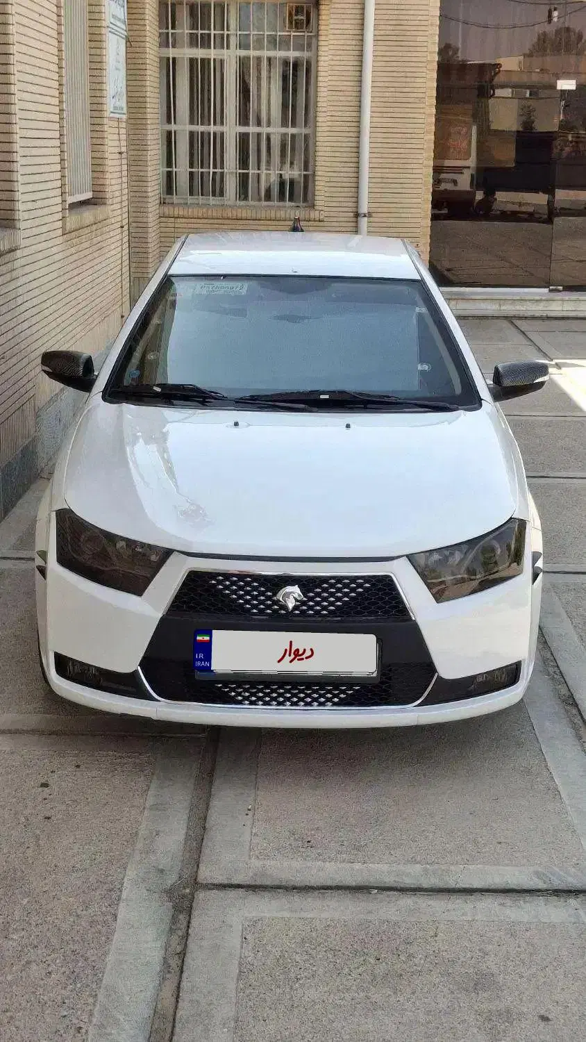دنا ۹۵|خودرو کلاسیک|فردوس (خراسان), |دیوار