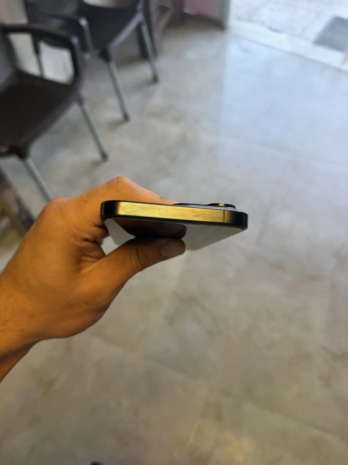 15promax 256|موبایل|بابل, |دیوار