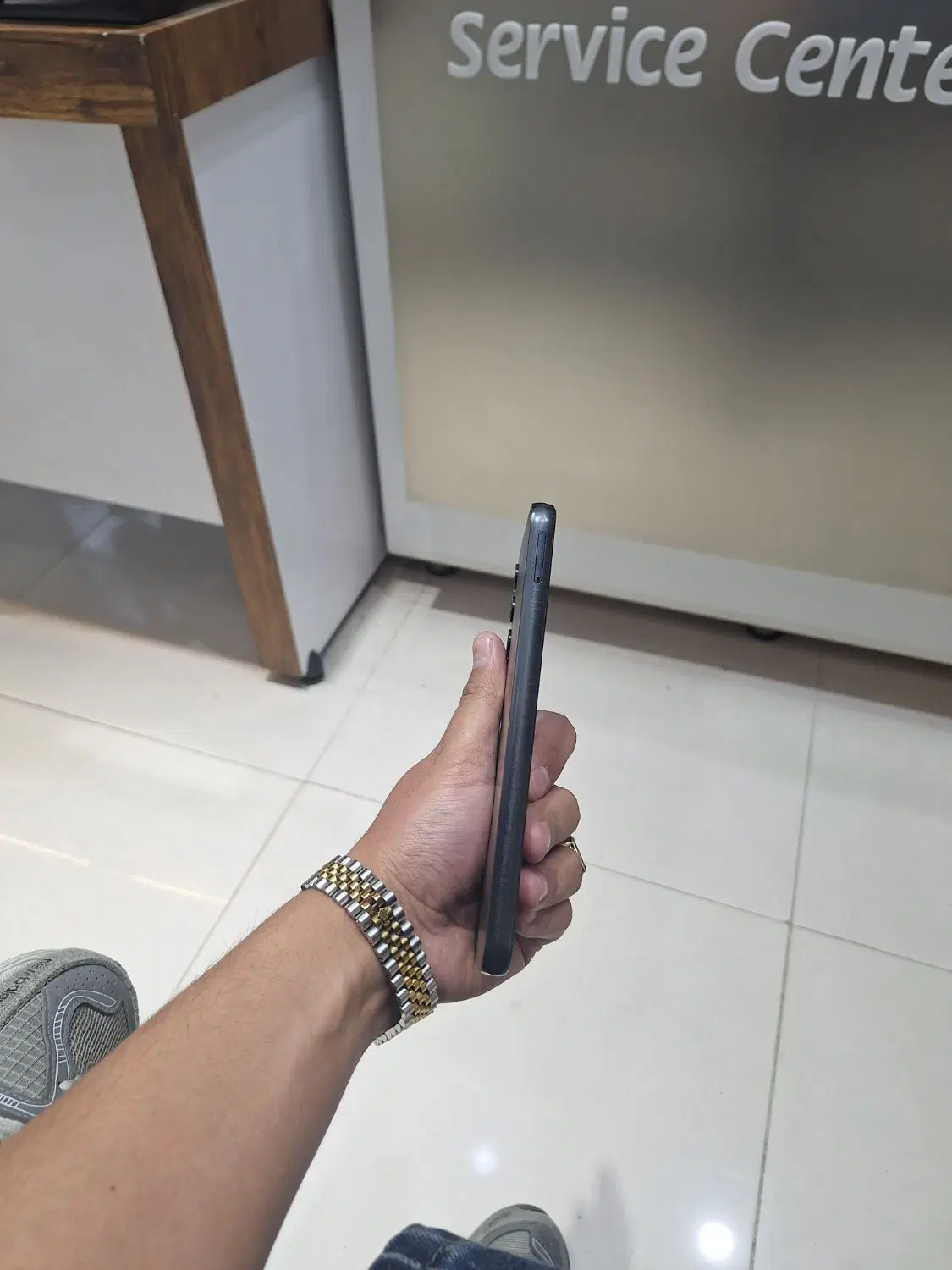 samsung A14 ram 4 64g|موبایل|ارومیه, |دیوار