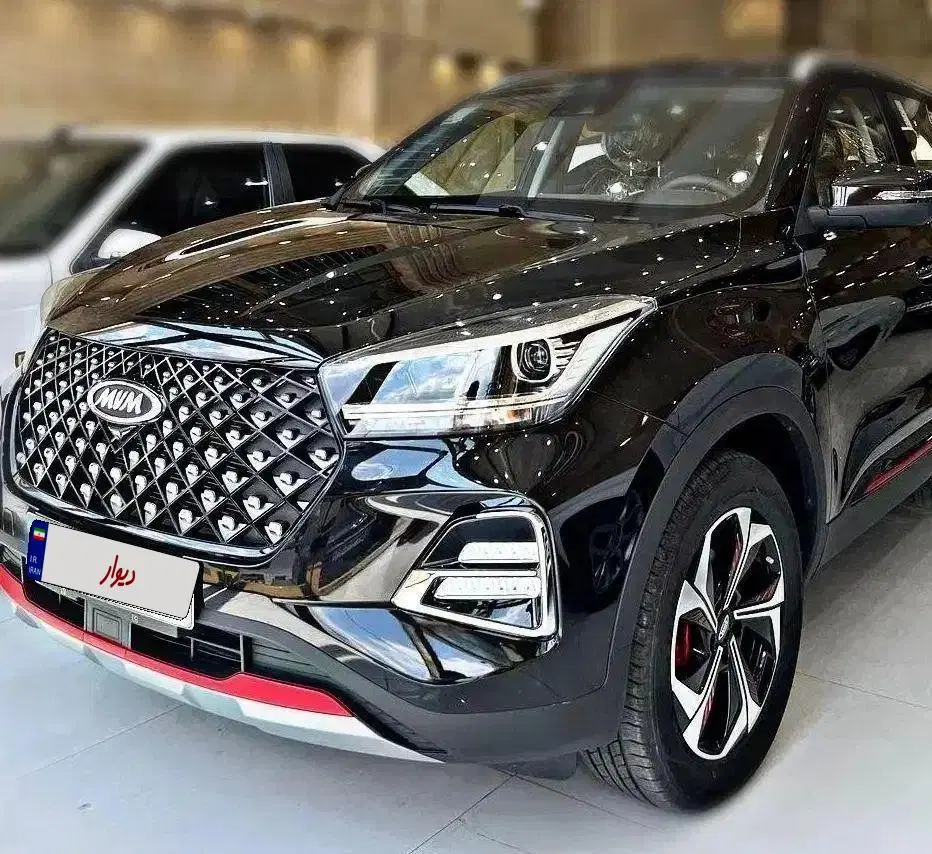x55 pro|خودرو سواری و وانت|مشهد, امام رضا (ع)|دیوار