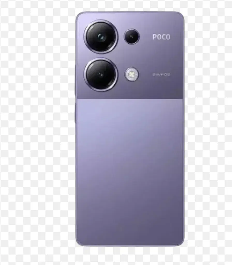 پوکو m6 pro|موبایل|تهران, ونک|دیوار